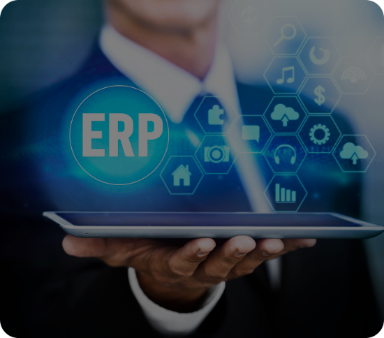 Picture of ERP & CRM Integration Solutions