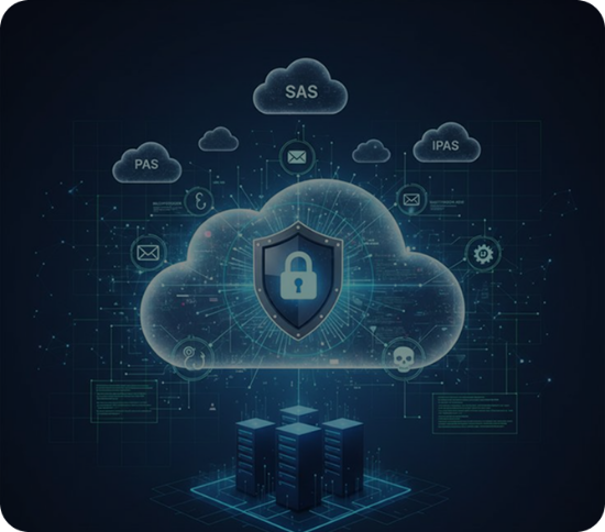Picture of Cloud Server Management and Support Services
